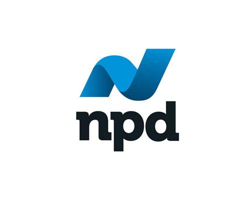 NPD Group logo