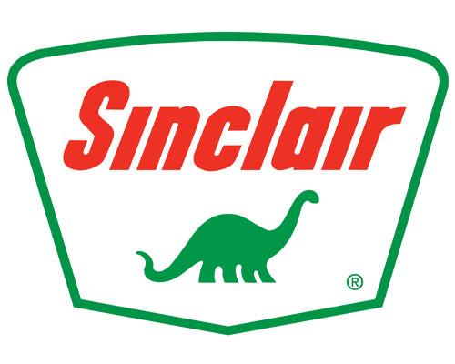 Sinclair Oil logo