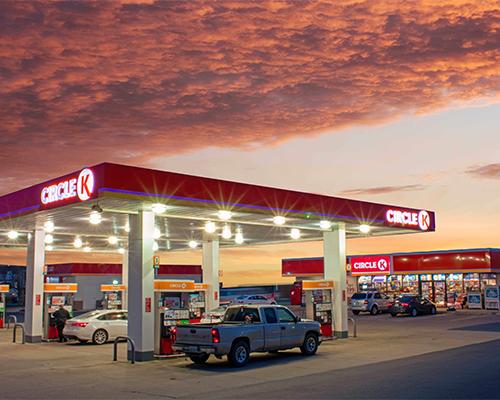 Circle K
