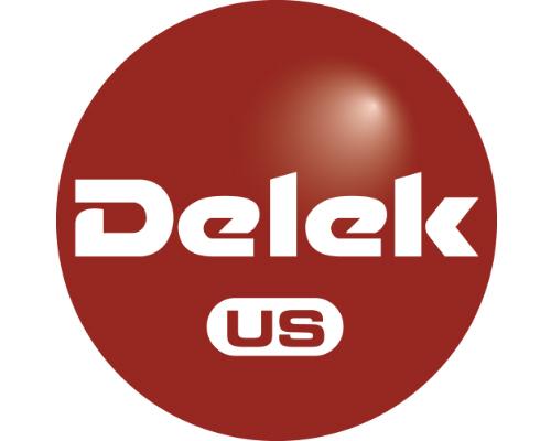 Delek US logo