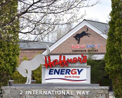Energy North Group