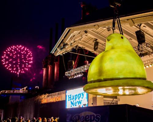 Peepsfest