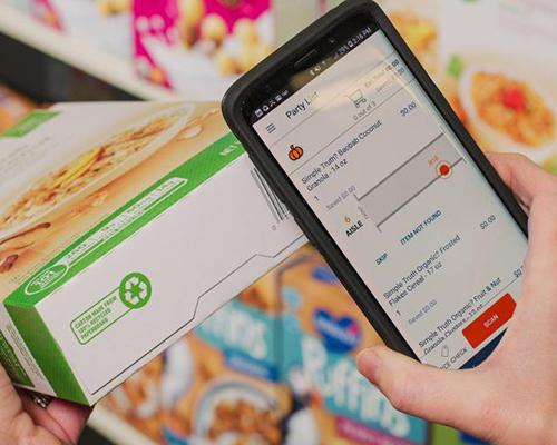 Retail as a service technology