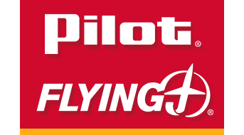 Pilot Flying J logo