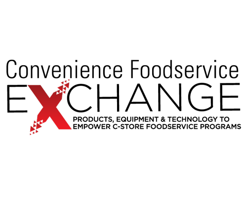 Convenience Foodservice Exchange logo