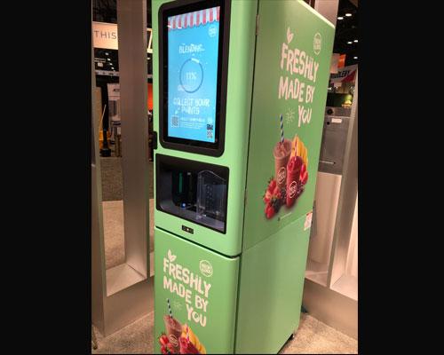 Fresh Blender by Multiplex, a Welbilt Co.