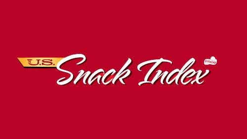 Frito-Lay U.S. Snack Index