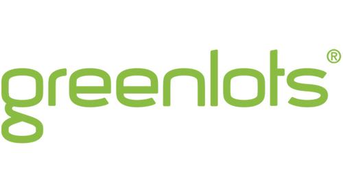 Greenlots logo