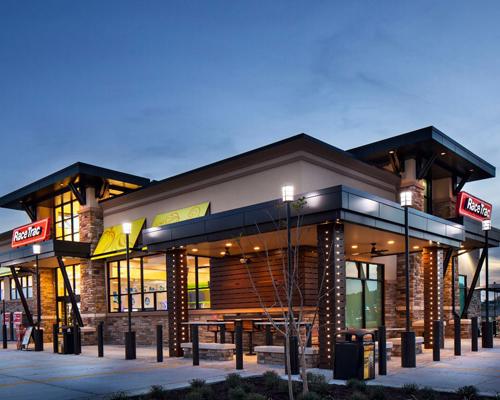 RaceTrac convenience store