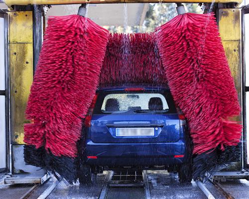 Car wash