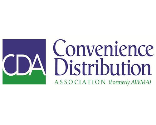 CDA logo