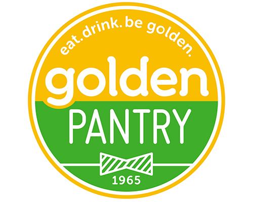Golden Pantry logo