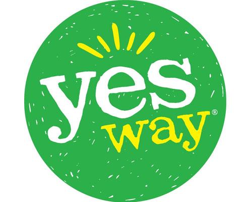 Yesway logo