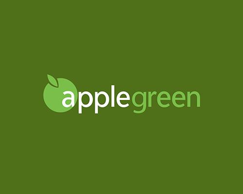 Applegreen logo