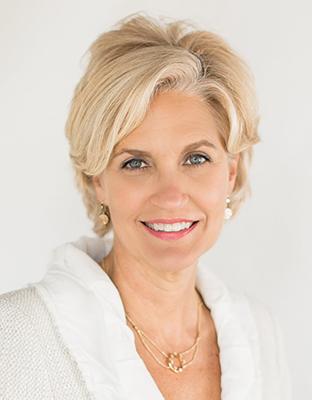 Kimberly Bolin