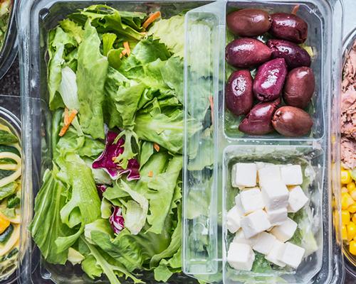 Meal kits