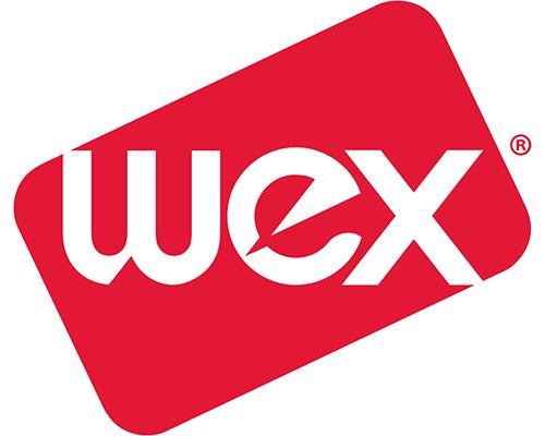 WEX logo