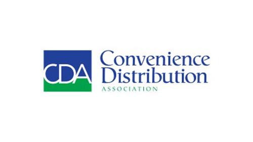 Convenience Distribution Association logo