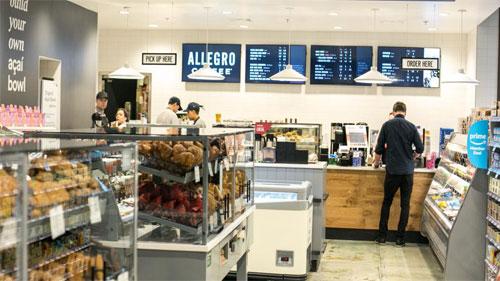 Whole Foods Daily Shop
