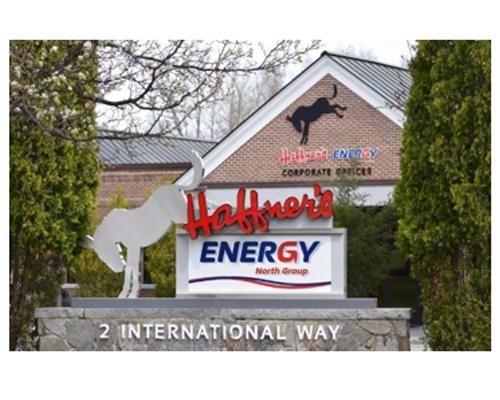 Energy North Group headquarters
