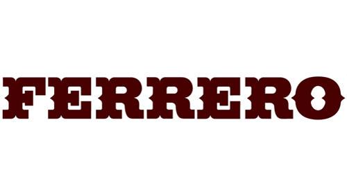 Ferrero Group logo
