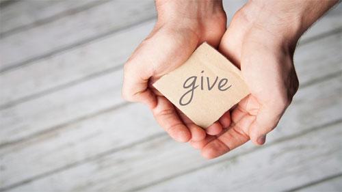 c-store giving