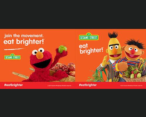 eat brighter!