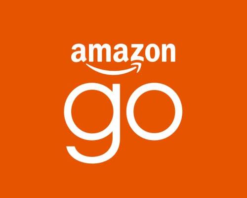 Amazon Go Store Logo