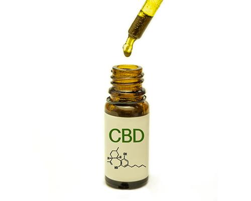 Know the facts about CBD products - Harvard Health