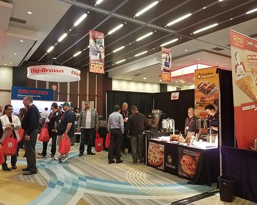 Eby-Expo 2019