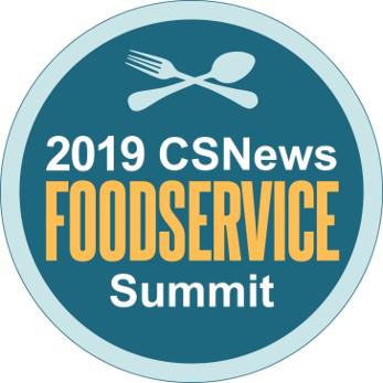 2019 Foodservice Summit logo