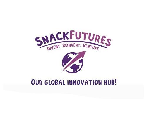 Mondelēz' SnackFutures hub