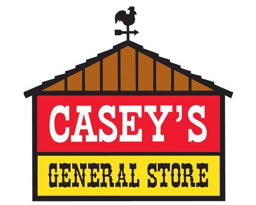 Casey's logo