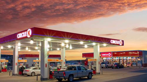 Circle K Stores In Arizona Nevada Add Bitcoin Atms Convenience Store News