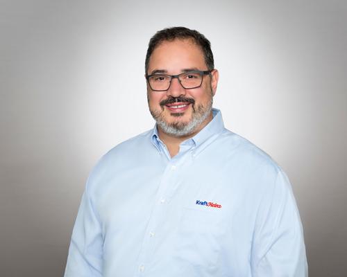 The Kraft Heinz Co. board of directors named Miguel Patricio as CEO .