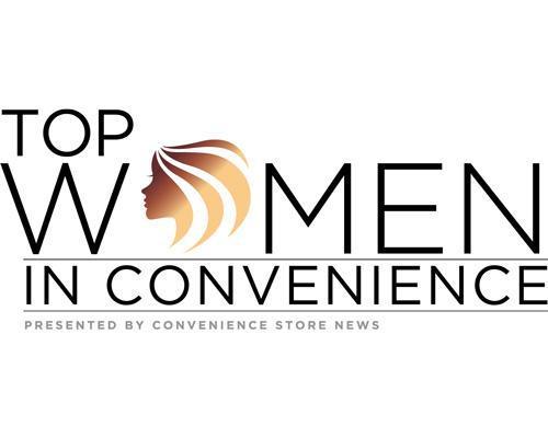 Top Women in Convenience logo