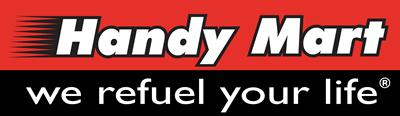 Handy Mart logo