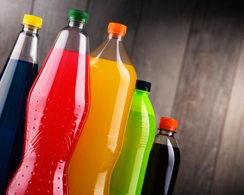 sodas