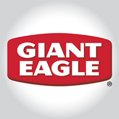 Giant Eagle logo