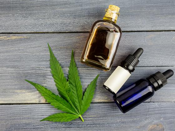 Who Is the CBD Consumer? | Convenience Store News