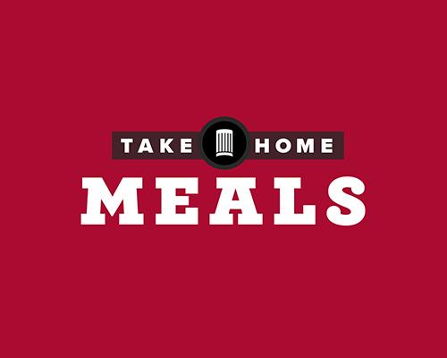 Kitchen Cravings Take Home Meals