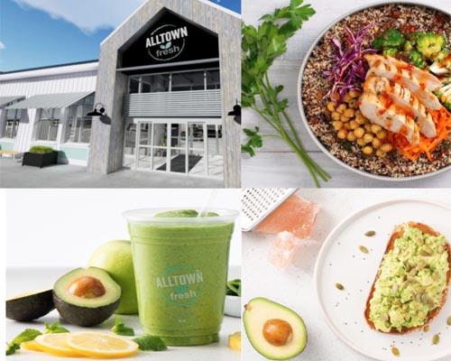 Alltown Fresh in Waterbury, Connecticut