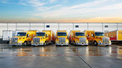 Love's new retread plant and distribution center in Laredo, Texas, is the fifth in the company's portfolio.