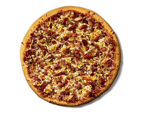 Casey's Midwest Mystery Pizza