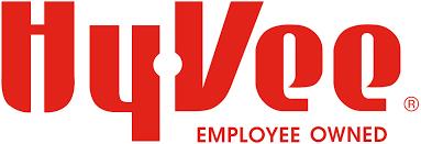 Hy-Vee logo