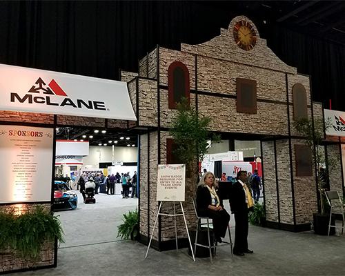 McLane's National Trade Show 2019