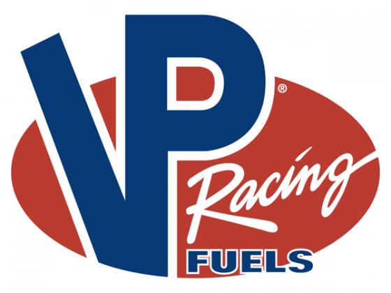 VP Racing Fuels logo