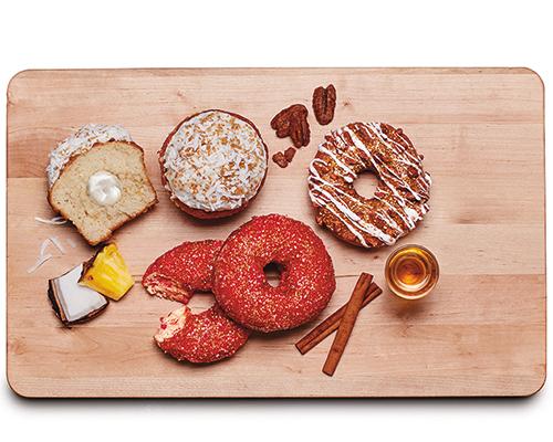 7-Eleven premium baked goods