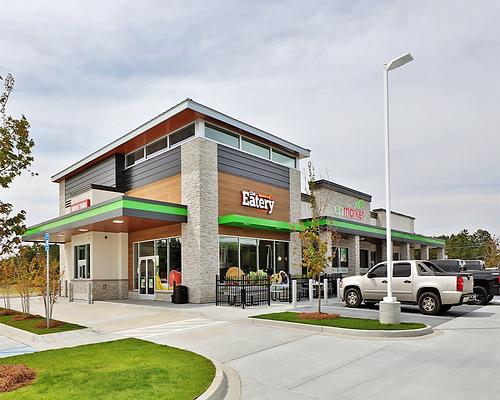 Convenience Store News 2019 Store Design Contest: Best Design