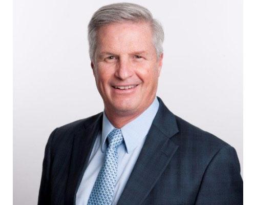 Bob Stein becomes chairman of Liquid Barcodes on Oct. 1.
